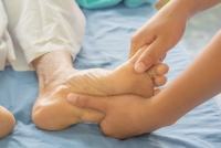 Are Foot Massages Effective?